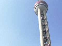-东方明珠广播电视塔