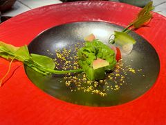 -叶叶菩提·晋福宫