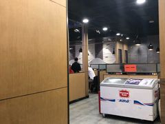 -新辣道鱼火锅(上地华联店)