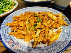 -兰溪小馆(东直门簋街店)