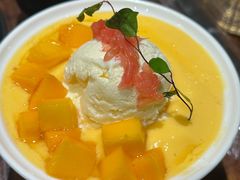 -杨老头鲜货烧烤(太古里店)