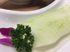 白萝卜-刘一锅筋头巴脑(千峰路店)