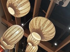 大堂-味千拉面(淮安万达店)