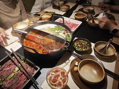 -牛New寿喜烧(闵行龙湖天街店)