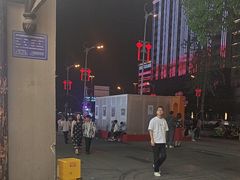 -黑色经典臭豆腐·湖南特产(太平街口店)