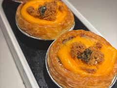 -禄运茶居·手工点心(猎德店)