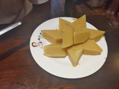 豌豆黄-姚记炒肝店(簋街店)