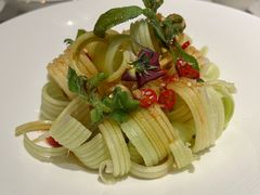 -狮王府淮扬菜(夫子庙老门东店)