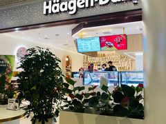 门面-哈根达斯(皇城恒隆广场店)