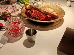 -小龙坎火锅(IFS HOT店)