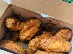 -Kyochon1991校村炸鸡(杨高中路店)