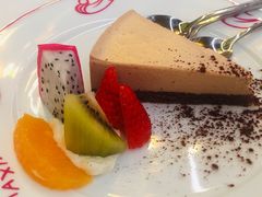 -马克西姆餐厅(崇文门店)