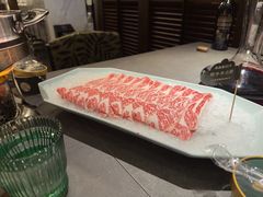 -鼎鼎香·港式火锅(北京SKP店)