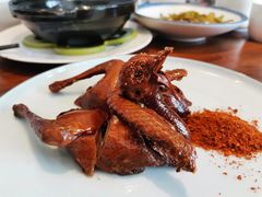 -陕西会客厅·宴会厅·唐世佳宴