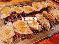 -蚝英雄鲜蚝自助专门店(长楹天街直营店)