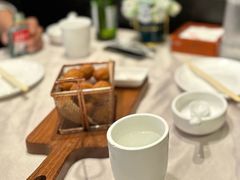 干炸丸子-大鸭梨烤鸭(甘家口店)
