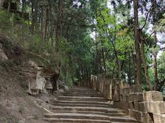 -金堂县云顶石城风景区