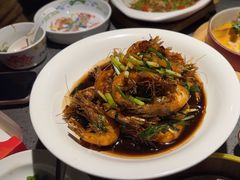-老头儿油爆虾(星光一期店)