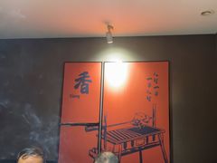 -不夜天烧烤牛骨头(南湖店)