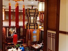 大堂-成隆行·蟹王府(九江路店)