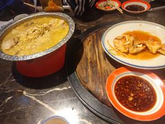 杀猪菜-粗粮人家·东北菜(洋桥店)