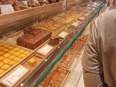 自助取餐区-泸溪河桃酥(西直门凯德店)