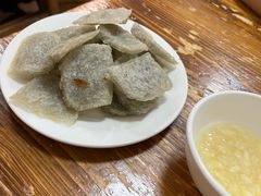 -六爷门框百年卤煮