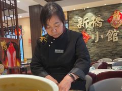 -新侨小馆(东直门北小街店)