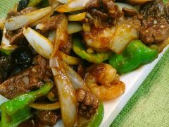-桃子餐厅·天津菜(红星路直营店)