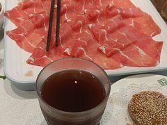 -东来顺饭庄(天坛店)