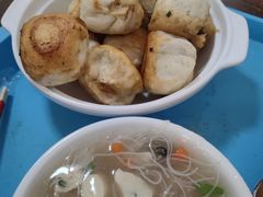 -潭式煎包(西航路店)