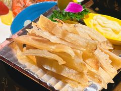 -大岛日本料理铁板烧(南通大饭店)