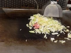 -火地铁板烧(昆山万象汇店)