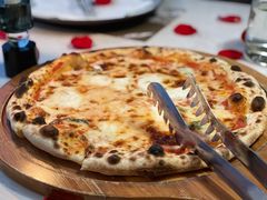 -IL Forno 意坊·意大利餐厅(花园店)
