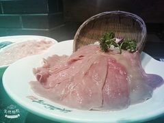 -纸盐河码头火锅(十八梯店)