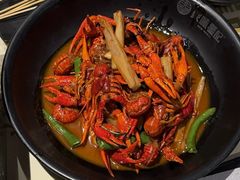 -聚味瞿记·龙虾堂(咸嘉湖店)