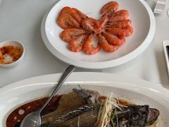 -万龙洲海鲜·粤菜(亚运村店)