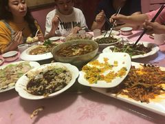 -昱德来·天津菜(河西店)