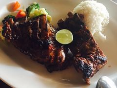 -Pundi Pundi Restaurant
