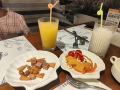 -十分牛西餐·牛扒专门店(光明广场店)