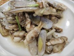 -北戴河转鱼·炒螃蟹酱餐厅