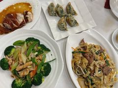 -番禺宾馆丽苑厅