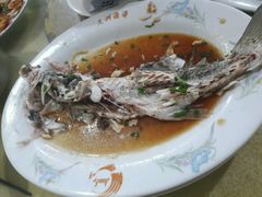 -绢姐海鲜大排档