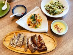-阿西娅·西北妈妈拿手菜(华联店)