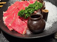 -滇牛云南火锅(桂林路店)