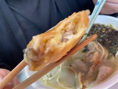 -明呈黄鱼面馆(斜土路店)