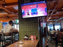-Q MEX 库迈墨西哥餐吧(三里屯店)