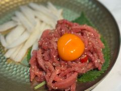 -六七八韩式烤肉·韩国料理(上杭路店)