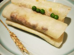 -新白鹿餐厅(爱琴海购物中心店)