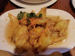 -那家老院子东北菜·饺子·小鸡炖蘑菇(艳华街店)